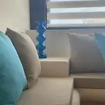 빌라 Hipoclub Villas, Aguamarina 32 플라야블랑카