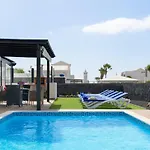 Hipoclub Villas, Aguamarina 32 플라야블랑카