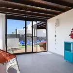 Hipoclub Villas, Aguamarina 32 빌라 *