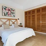 Hipoclub Villas, Aguamarina 32 플라야블랑카