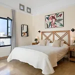 Hipoclub Villas, Aguamarina 32 빌라 플라야블랑카