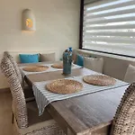 Hipoclub Villas, Aguamarina 32 빌라 *