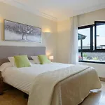 빌라 Hipoclub Villas, Aguamarina 32 플라야블랑카