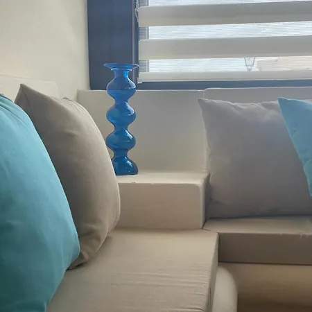 别墅 Hipoclub Villas, Aguamarina 32 普拉亚布兰卡