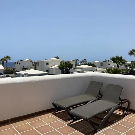 Hipoclub Villas, Aguamarina 32 ヴィラ *