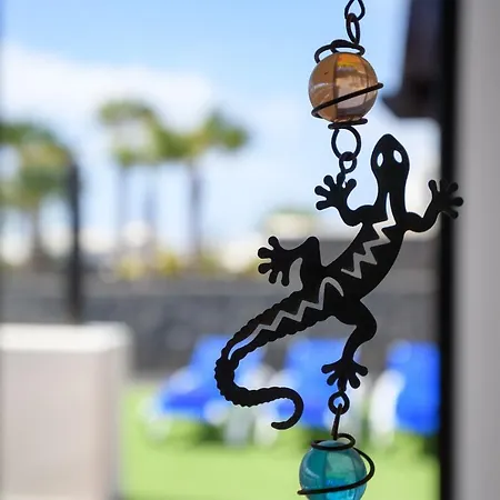 别墅 Hipoclub Villas, Aguamarina 32 *