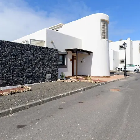 Hipoclub Villas, Aguamarina 32 Playa Blanca (Lanzarote)