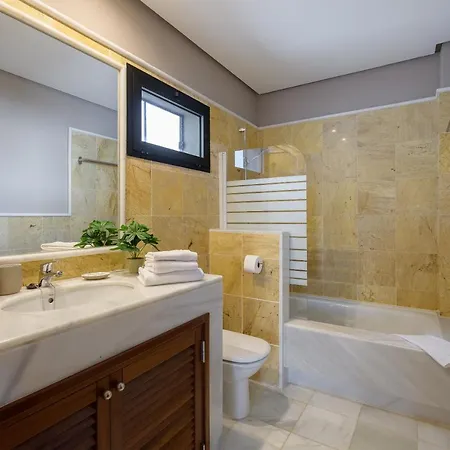 ヴィラ Hipoclub Villas, Aguamarina 32 *