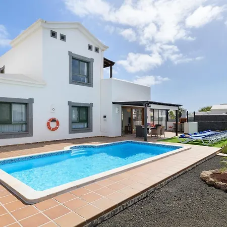 빌라 Hipoclub Villas, Aguamarina 32 *