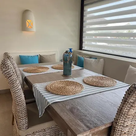Hipoclub Villas, Aguamarina 32 ヴィラ *