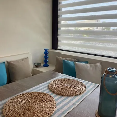 别墅 Hipoclub Villas, Aguamarina 32 *