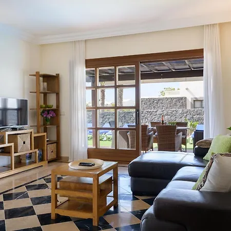 别墅 Hipoclub Villas, Aguamarina 32