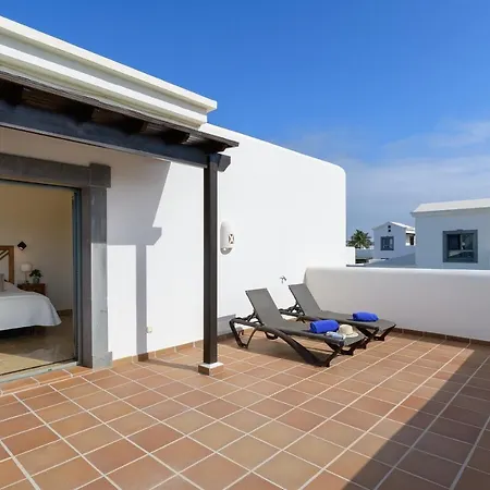 ヴィラ Hipoclub Villas, Aguamarina 32 *