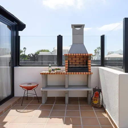ヴィラ Hipoclub Villas, Aguamarina 32
