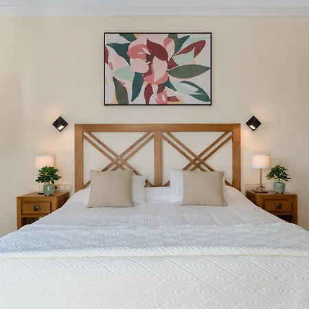 Hipoclub Villas, Aguamarina 32 别墅