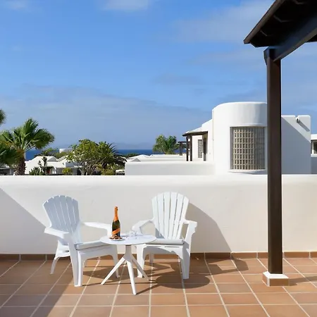 Hipoclub Villas, Aguamarina 32