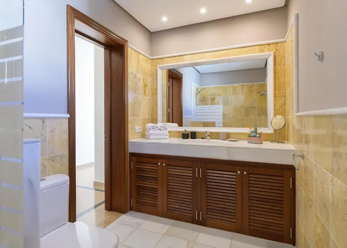 Hipoclub Villas, Aguamarina 32 Villa