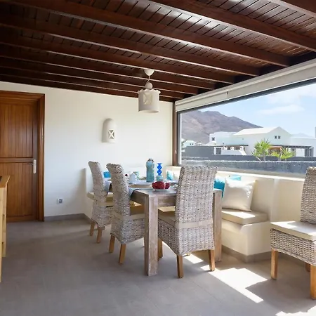 Hipoclub Villas, Aguamarina 32 Villa