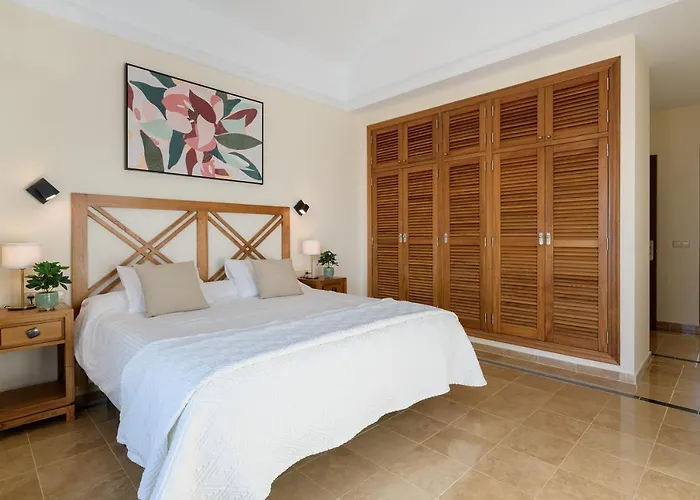 Hipoclub Villas, Aguamarina 32 Playa Blanca (Lanzarote)