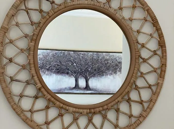 Hipoclub Villas, Aguamarina 32 Villa *