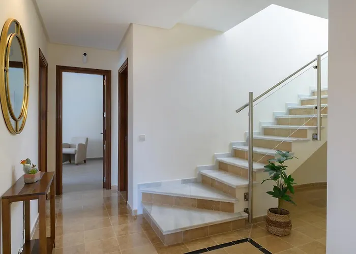 Hipoclub Villas, Aguamarina 32 Villa