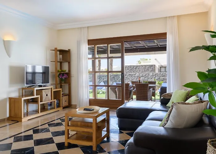 Villa Hipoclub Villas, Aguamarina 32