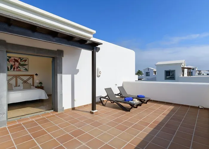 Villa Hipoclub Villas, Aguamarina 32 *